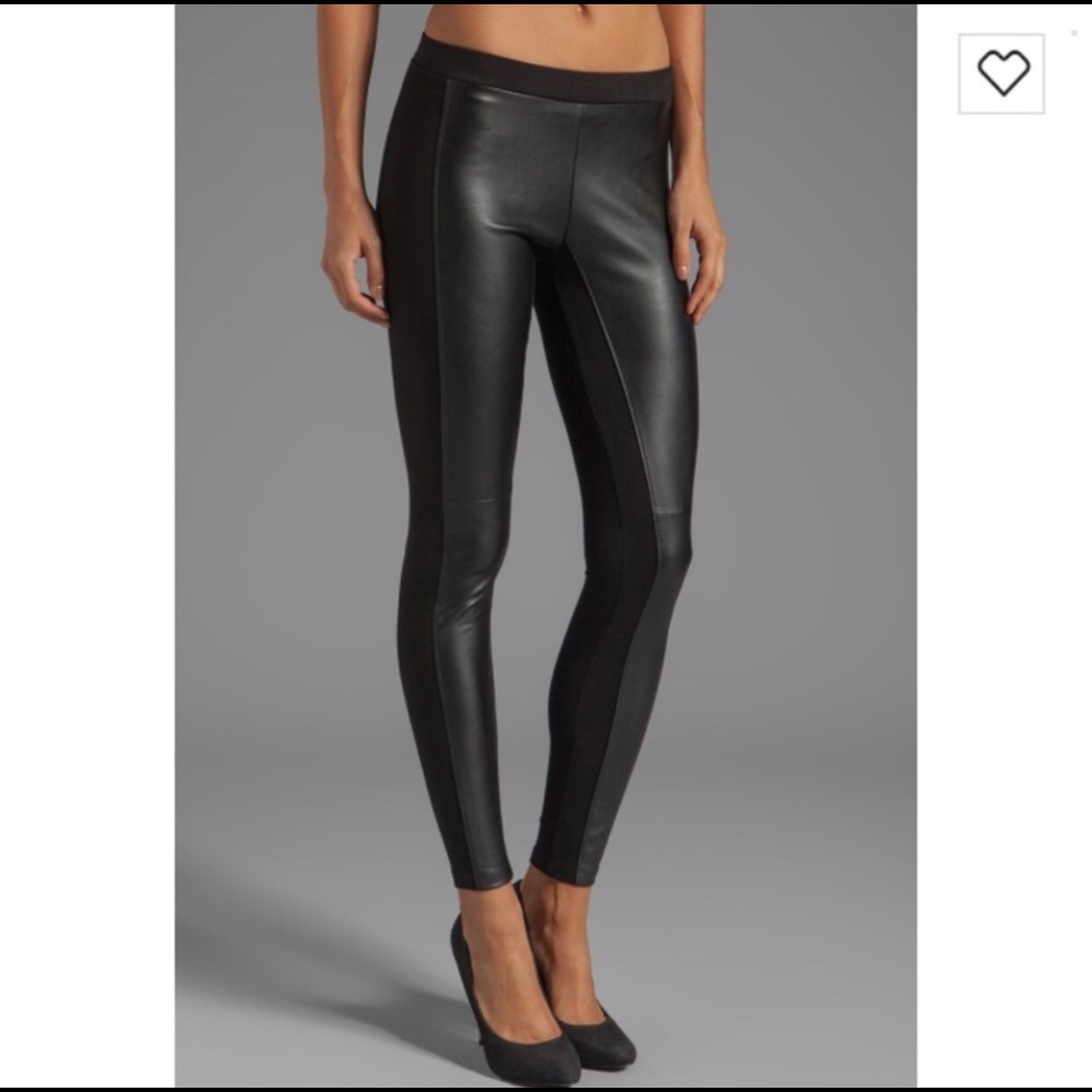 Velvet by Graham & Spencer Leggings